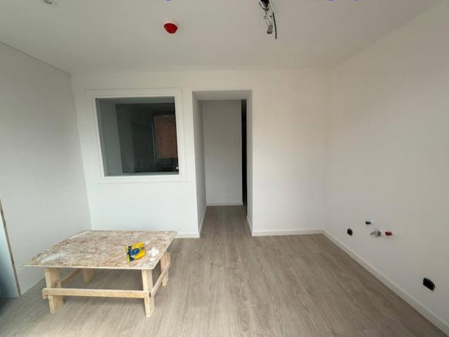 Ieder detail ademt sfeer